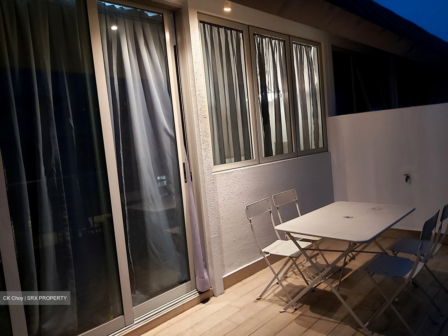 Loft @ Stevens (D10), Apartment #457415881